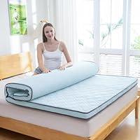 Algopix Similar Product 1 - CHERRYLUX Japanese Futon Mattress