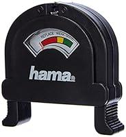 Algopix Similar Product 8 - Hama 87099 Rechargeable BatteryBattery