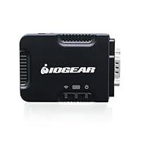 Algopix Similar Product 9 - IOGEAR Bluetooth Serial Adapter, GBC232A