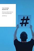 Algopix Similar Product 6 - The Citizen Marketer Promoting