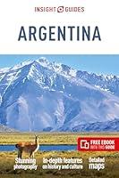 Algopix Similar Product 15 - Insight Guides Argentina Travel Guide