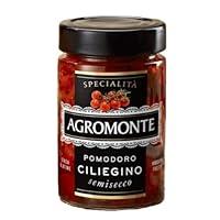 Algopix Similar Product 11 - Agromonte Authentic Italian SemiDried