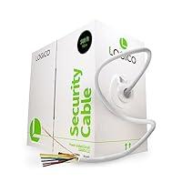 Algopix Similar Product 8 - LOGICO Security Wire Burglar Alarm 226