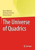 Algopix Similar Product 2 - The Universe of Quadrics