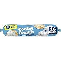 Algopix Similar Product 6 - Pillsbury Ready To Bake Sugar Cookie