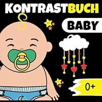 Algopix Similar Product 20 - Kontrastbuch fr Babys  Ein