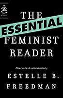 Algopix Similar Product 19 - The Essential Feminist Reader Modern