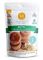Algopix Similar Product 16 - Good Dees Muffin Mix  Low Carb Keto