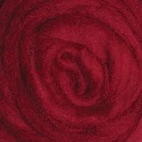 Algopix Similar Product 20 - Wistyria Editions Wool Roving 12