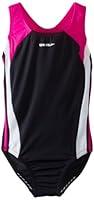 Algopix Similar Product 6 - Speedo girls Infinity Splice Thick