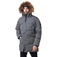 Algopix Similar Product 12 - HellyHansen Mens Barents Waterproof