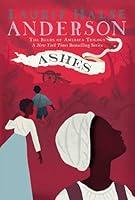Algopix Similar Product 5 - Ashes (The Seeds of America Trilogy)