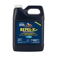 Algopix Similar Product 12 - Farnam RepelXPe Emulsifiable Horse Fly