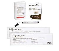 Algopix Similar Product 14 - Evolis ACL002 Advanced Cleaning Kit