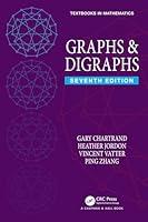 Algopix Similar Product 8 - Graphs  Digraphs Textbooks in