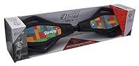 Algopix Similar Product 11 - Street Surfing Wave Mini SL Casterboard