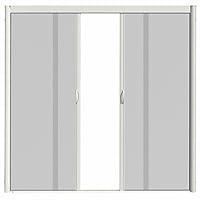 Algopix Similar Product 18 - VISISCREEN VS1 Retractable Screen Door