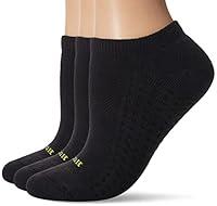 Algopix Similar Product 17 - HUE womens Air Sport 3 Pair Pack No