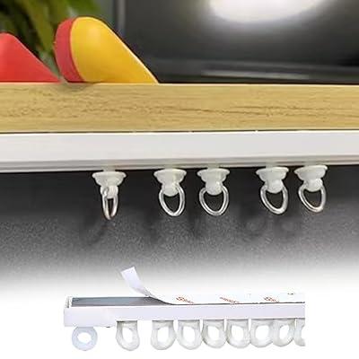 Best Deal for Ceiling Curtain Track Self Adhesive Ceiling Curtain