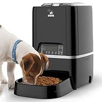 Algopix Similar Product 17 - Automatic Pet Feeder  Auto Cat Dog