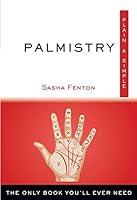 Algopix Similar Product 11 - Palmistry Plain  Simple The Only Book