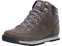 Algopix Similar Product 13 - THE NORTH FACE Mens Back2Berkeley