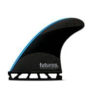 Algopix Similar Product 8 - Futures Fins  JJ2 SMALLTECHFLEX