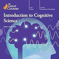 Algopix Similar Product 11 - Introduction to Cognitive Science