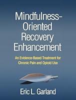 Algopix Similar Product 17 - MindfulnessOriented Recovery