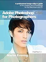 Algopix Similar Product 1 - Adobe Photoshop CS5 for Photographers