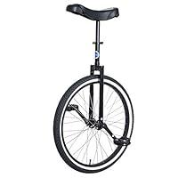 Algopix Similar Product 7 - Club 24" Unicycle - Black