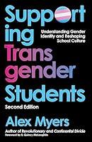 Algopix Similar Product 19 - Supporting Transgender Students Second