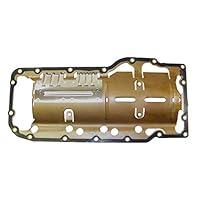 Algopix Similar Product 1 - DNJ PG1100 Oil Pan GasketFor