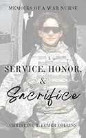 Algopix Similar Product 1 - Service Honor  Sacrifice Memoirs of