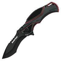 Algopix Similar Product 18 - United Cutlery Rampage Evolution