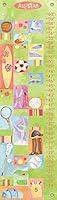 Algopix Similar Product 16 - Oopsy Daisy All Star Girl by Donna