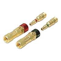 Algopix Similar Product 8 - Western Enterprises QDB40 Torch to Hose
