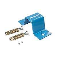 Algopix Similar Product 4 - Silverline 331865 Ground Anchor 65 mm