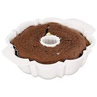 Algopix Similar Product 2 - Xavax Bundt Cake Microwave Baking Tin