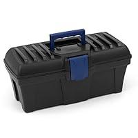 Algopix Similar Product 18 - Prosperplast Toolbox Caliber 15 inch