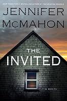 Algopix Similar Product 5 - The Invited: A Novel