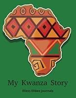 Algopix Similar Product 3 - My Kwanzaa Story