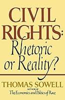 Algopix Similar Product 1 - Civil Rights: Rhetoric or Reality?