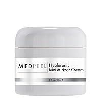 Algopix Similar Product 16 - Hyaluronic Moisturizer Cream with