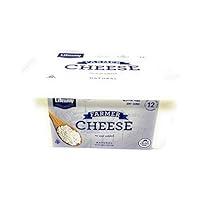 Algopix Similar Product 6 - Gran Sabana Usa Farmers Cheese 12