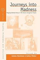 Algopix Similar Product 5 - Journeys Into Madness Mapping Mental