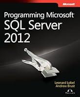 Algopix Similar Product 19 - Programming Microsoft SQL Server 2012