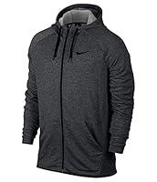 Algopix Similar Product 1 - Nike DriFIT Mens FullZip Training