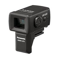 Algopix Similar Product 4 - Panasonic DMWLVF1 External Live