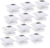 Algopix Similar Product 14 - GreenLighting 12 Pack Classic Post Cap